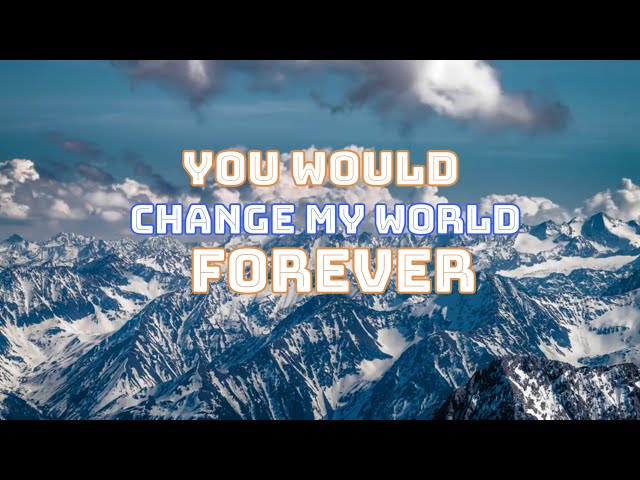 Matthew Parker - Adventure ( Official Lyrics video)