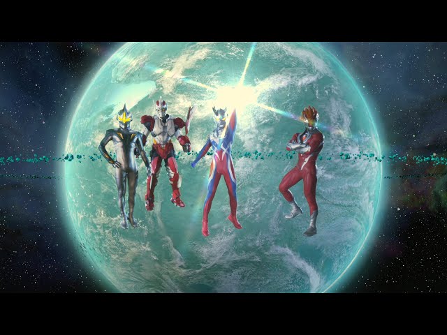 [4k 24FPS][ULTRAMAN ZERO][赛罗奥特曼 THE MOVIE 超决战!贝利亚银河帝国][日语中日双字][周年纪念Blu-rayDisc][BDrip][2160P][10bit]