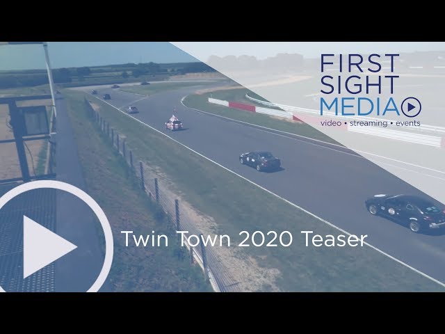 Twin Town 2020 Teaser Trailer