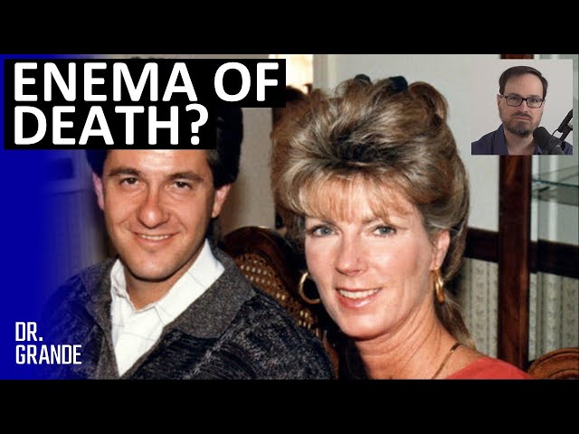 Fake Nuclear Engineer Attempts Perfect Murder with Unusual Weapon | Paul & Linda Curry Case Analysis