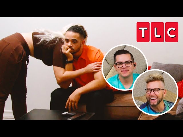 Sophie’s Return & Rob’s Demands | 90 Day Fiancé Pillow Talk: Happily Ever After?