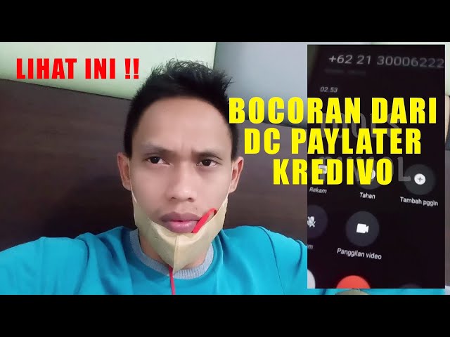 Ini bocoran dari DC paylater kredivo, Resiko Galbay Kredivo