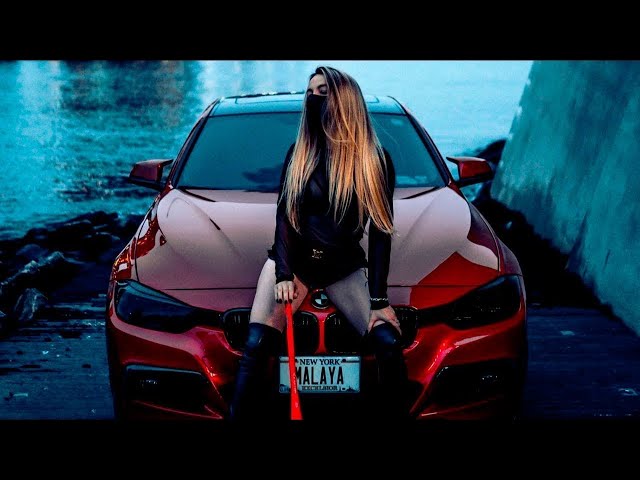 BASS BOOSTED SONGS 2025🔈 CAR MUSIC 2025 🔈 BASS MUSIC