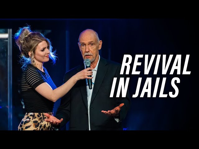 Revival in Jail