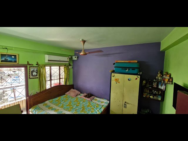 NO - 863 || 545 SQFT 2BHK FLAT SALE NEAR SERAMPORE STATION || 2 ROOM  FLAT SALE || 1 MINUTE |