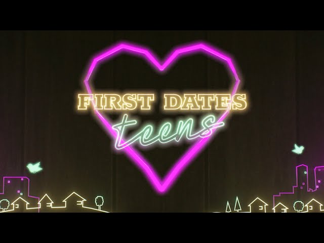 Teen First Dates - Mondays at 10pm on @E4YouTube