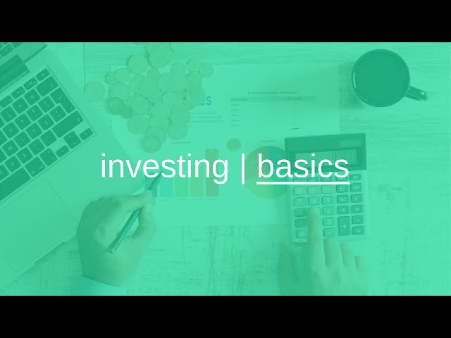 listen to learn investing basics | podcast