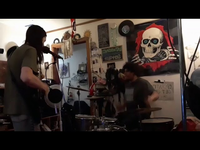 The Death of Juliet - Stranger Jam Sesh Pt. 1