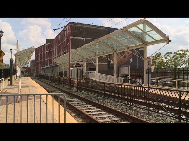 RTA's Waterfront Line resumes services during Cleveland Browns games