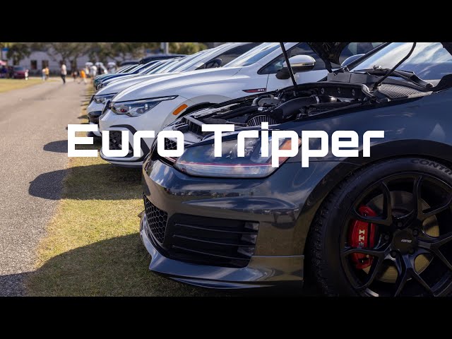 Euro Tripper 12 Fort Myers Vlog