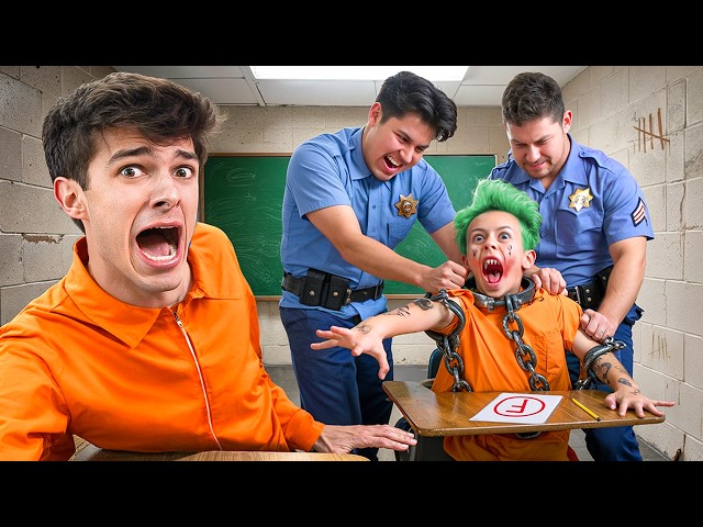 I Exposed 5 of the World's Most Evil 8 Year Olds!