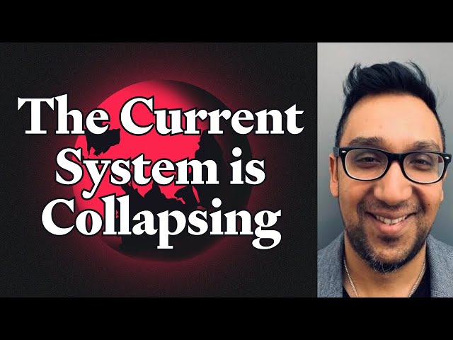 The Interconnected Grid | Nafeez Ahmed