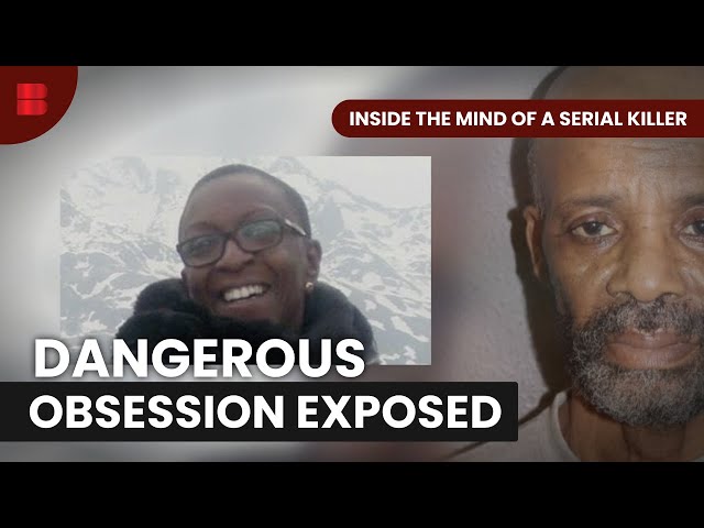 Inside Theodore Johnson's Deadly Mind | Inside The Mind of a Serial Killer | True Crime