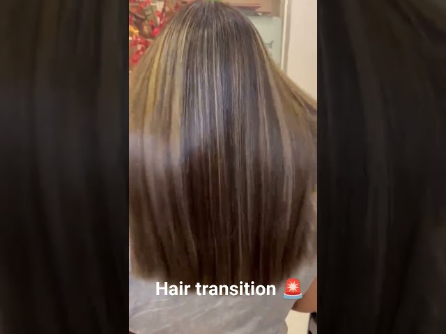 Milky ash color #ash#milky#ashcolor#hairtransformation#hairtransplantation#hairtransformation