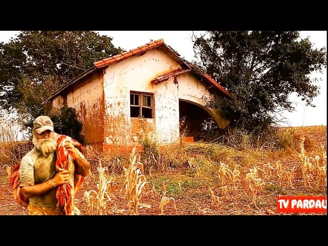 Viúvo Come Um Rosário Por Causa de Dores, A Pedido da Sua Finada Esposa que Lhe Apareceu em Sonho