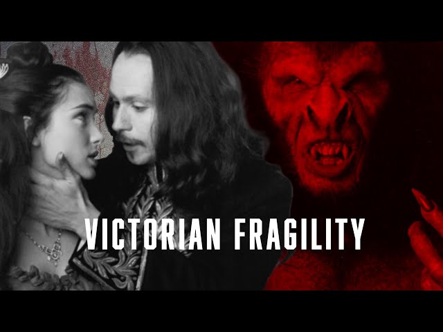 Dracula: The Beast From The East | Victorian Britain | Migration & Borders  | Video Essay 🧛🏻‍♂️