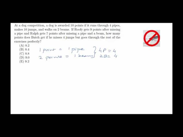 QQAD 7 Dec 2015: Basic Arithmetic