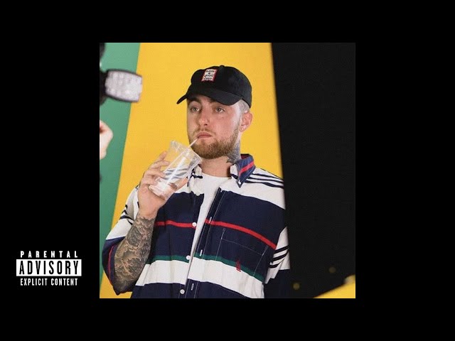 [Free] Mac Miller Type Beat "Radio Surfin"