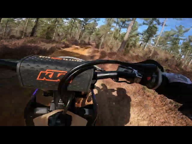 Southern Roots Master's Motoplex