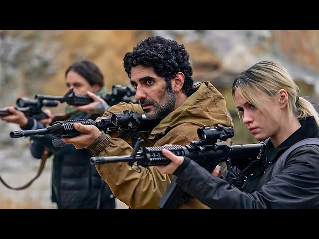 Prime Minister's Daughter Kidnapped, Special Forces Sent To Rescue Her - Movie Recap