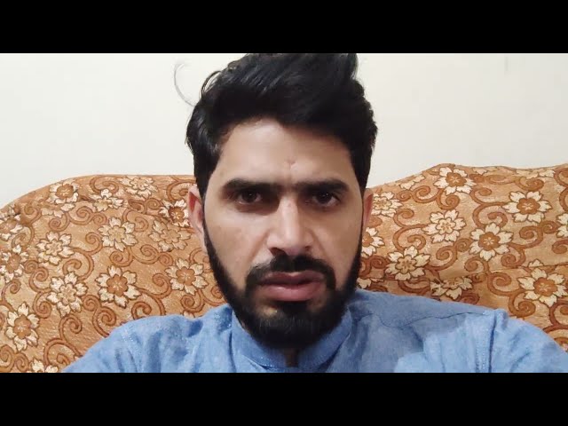 قربانی کا مقصد۔۔Qurbani Message