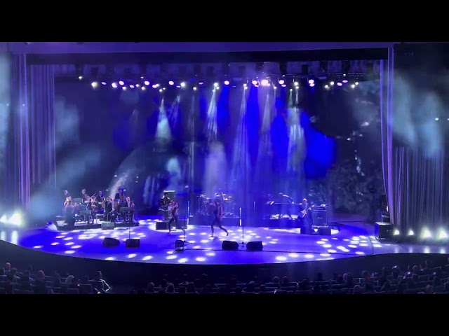 ORIGINAL ENIGMA VOICES   I Love You … I’ll Kill You  Live show Tashkent Uzbekistan 01.11.2023