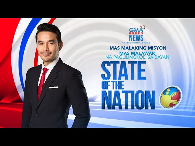 State of the Nation Livestream: February 3, 2025 - Replay