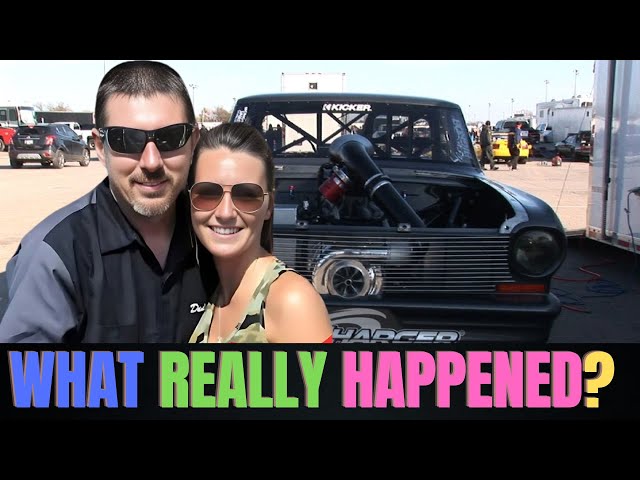 What Really Happened to Daddy Dave from Street Outlaws: His Life and Net Worth 2025