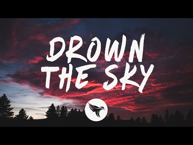 William Black - Drown The Sky (Lyrics) ft. RØRY