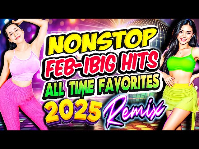 BEST ROMANTIC VALENTINES LOVE SONG OF FUBRUARY💥NONSTOP ALL-TIME FAVORITE LOVE SONGS X DJ TOTO REMIX