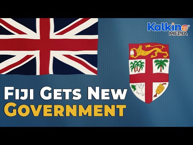 Who will be Fiji’s new leader? | Kalkine Media