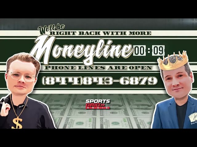 Moneyline and Football Full Circle, 1/22/25