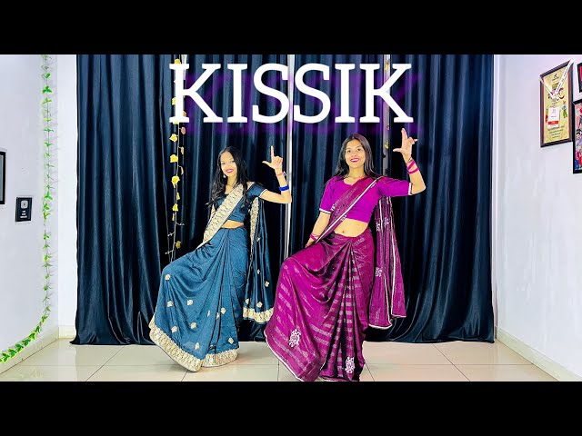 Thappad Marungi Sala Thappad Marungi | Kissik | Instagram Trending Song | Dance Cover