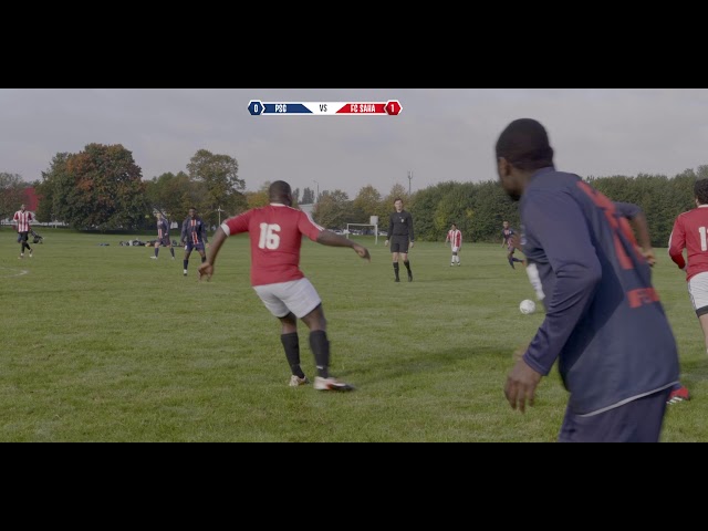 PSG Vs FC SAHA | Sunday league