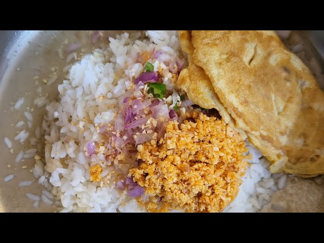 Lunch Vlog/Rice/Puli Thanni/Thuvaiyal/Egg Omelette #jesi_handicraft