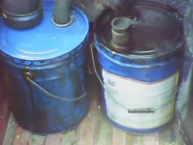 gasifier project 3