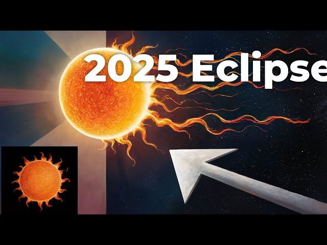 The Space Events in 2025 You Don't Want To Miss!