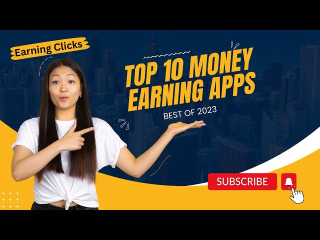 how to earn online | Best ways to earn passive income | earning Clicks