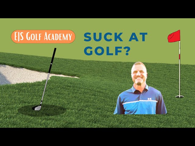 Build a Consistent, Efficient and Powerful Golf Swing || Scottsdale AZ || EJS Golf Academy