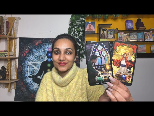 Love Tarot Reading 10-20th January 2023 (Aries-Virgo) Tarot Reading January 2023