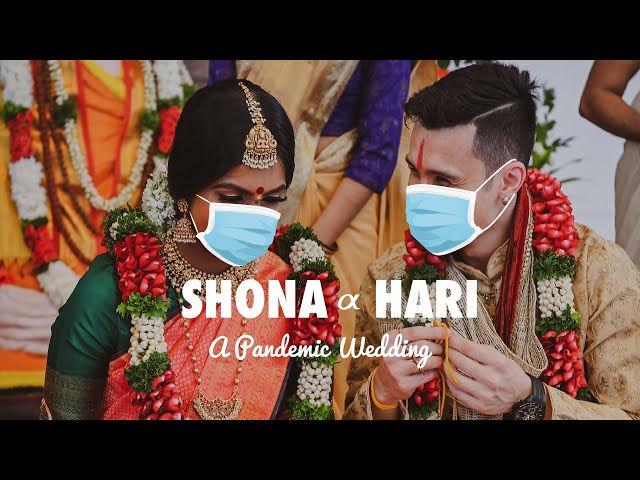 Chaap Tilak | Malaysia | Pandemic Indian Wedding HD | Sony A7iii | 2020