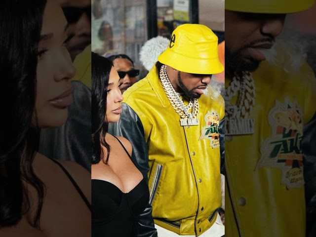 Jadakiss x Dave East x Fabolous Type Beat -Kingz Gold #fabolous #typebeat #shorts