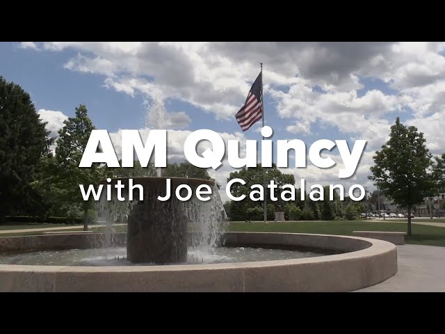 AM Quincy: A Just Quincy (6/26/2024)