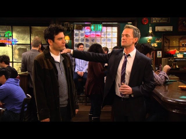 How I Met Your Mother