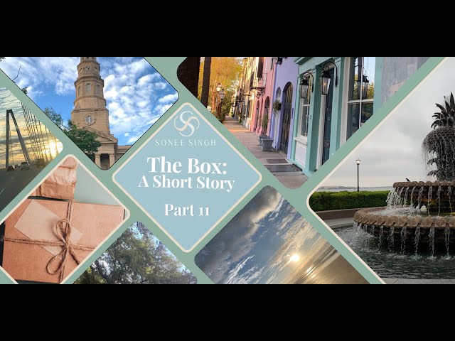 The Box: Chapter 11