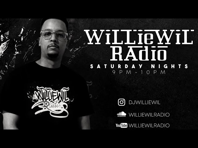 WillieWiLraDio Saturday Night ‼️🔊