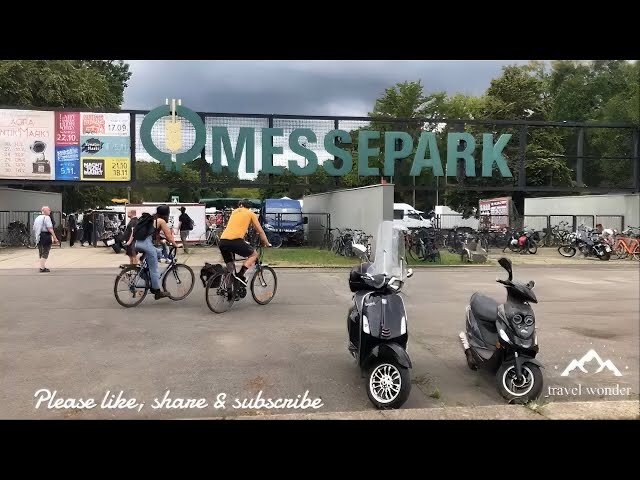 Agra Messepark Antik & Trödel | Messe-Park Leipzig | Germany 🇩🇪