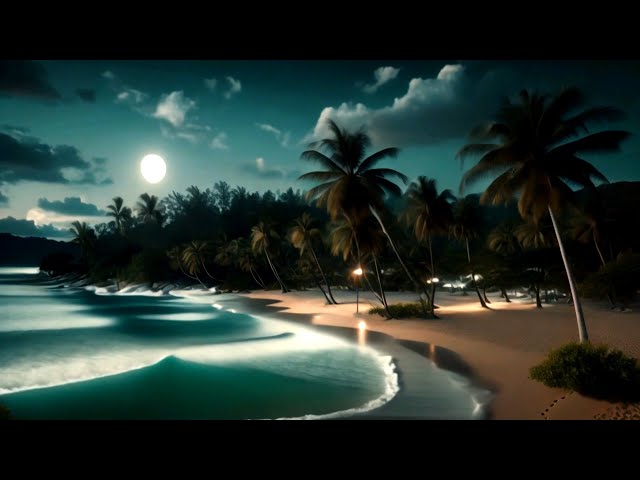 DEEP SLEEPING MUSIC AND MUSIQUE RELAXANTE FOR COMPLETE SLEEP AND RELAXATION