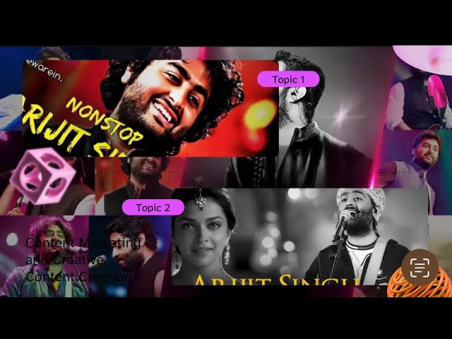 arjit singh super hit songs best of best old and new hindi songs mashup #Djkiduniyamixmusic