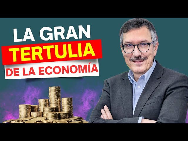 Análisis de las medidas de recorte de Donald Trump | La Gran Tertulia de la Economía | Capital Radio